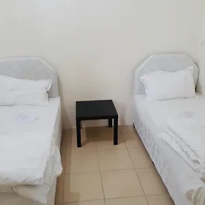 California Hostel