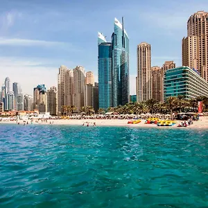 Hilton Jumeirah Resort