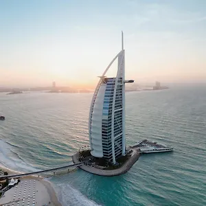 Jumeirah Burj Al Arab Resort